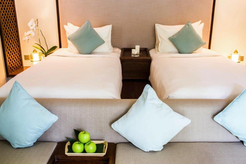 Фото Almanity Hoi An Wellness Resort