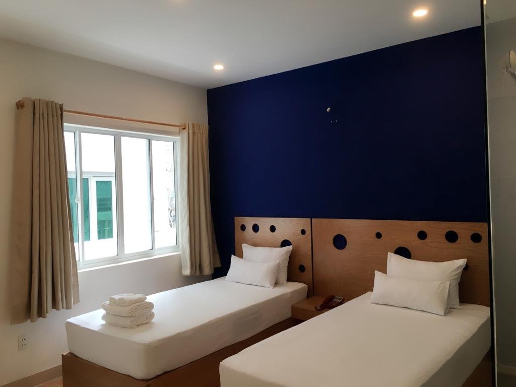 Фото Istay Inn Saigon