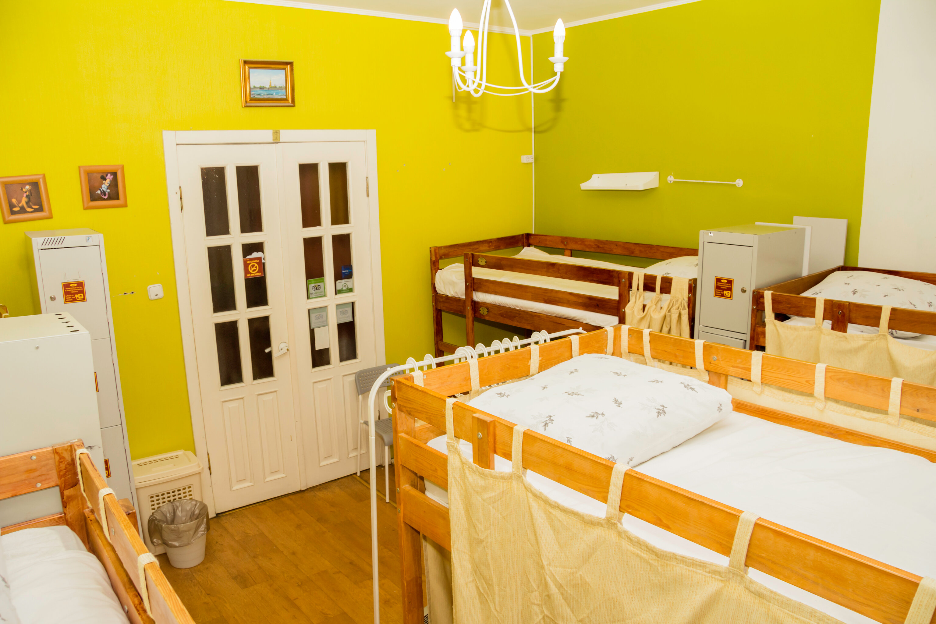 Фото Old Flat на 1-ой Советской 12