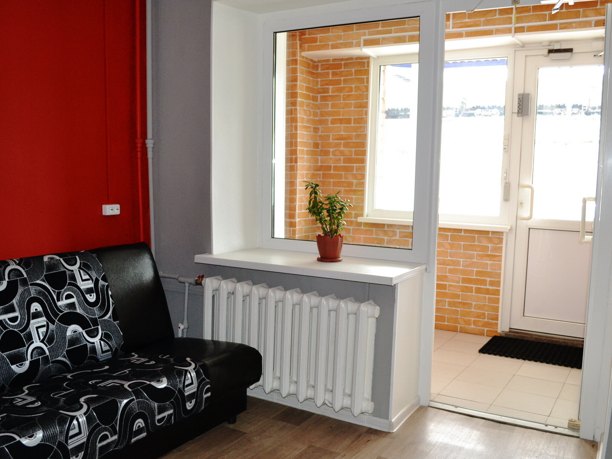 Фото Clean Hostel