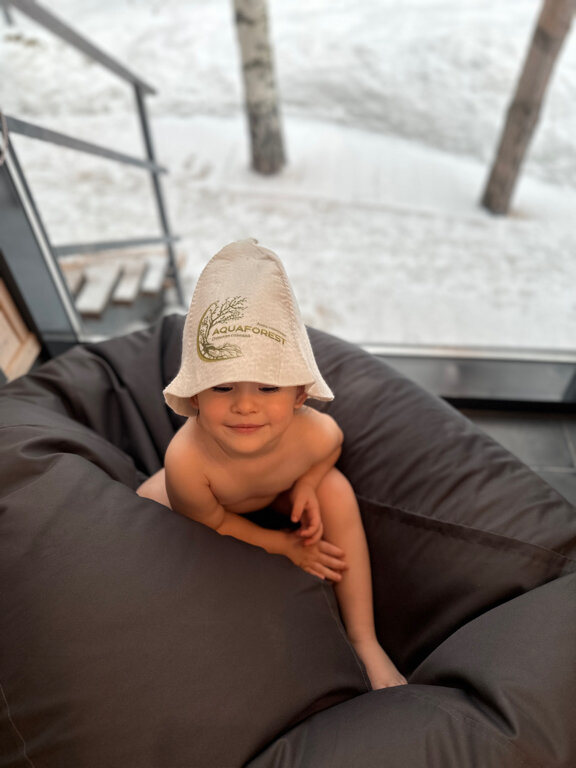 Фото Аквафорест