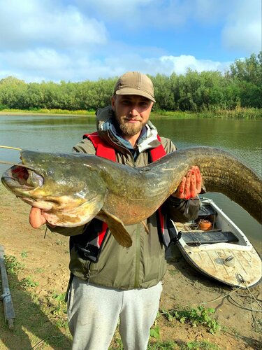 Иное жильё Дикая Земля в Астраханской области