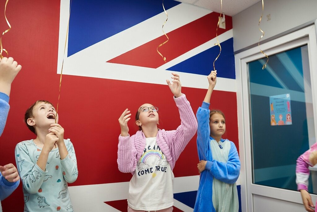 Foreign language courses Flash, Akhtubinsk, photo