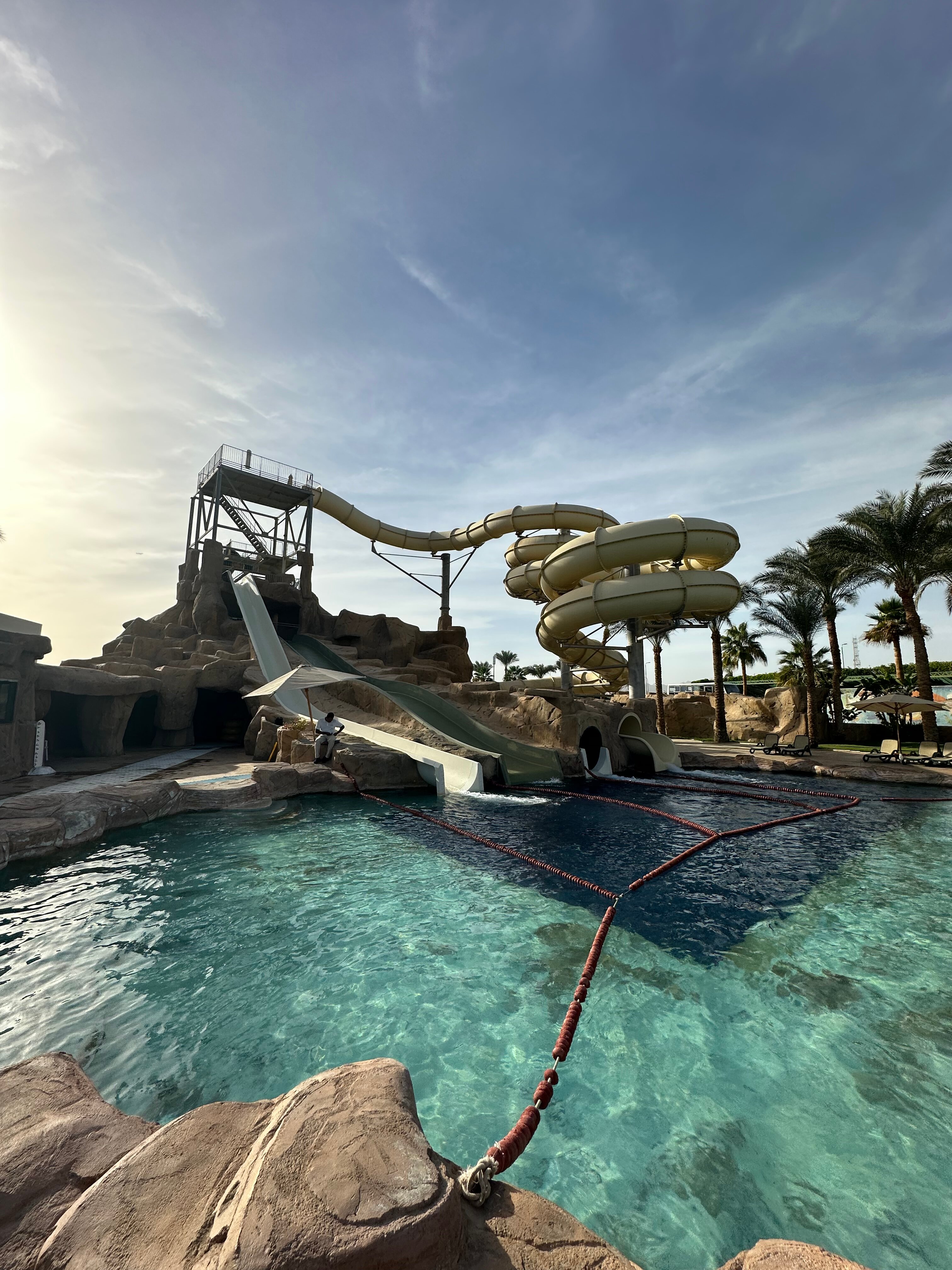 Фото Sentido Reef Oasis Senses Aqua Park Resort