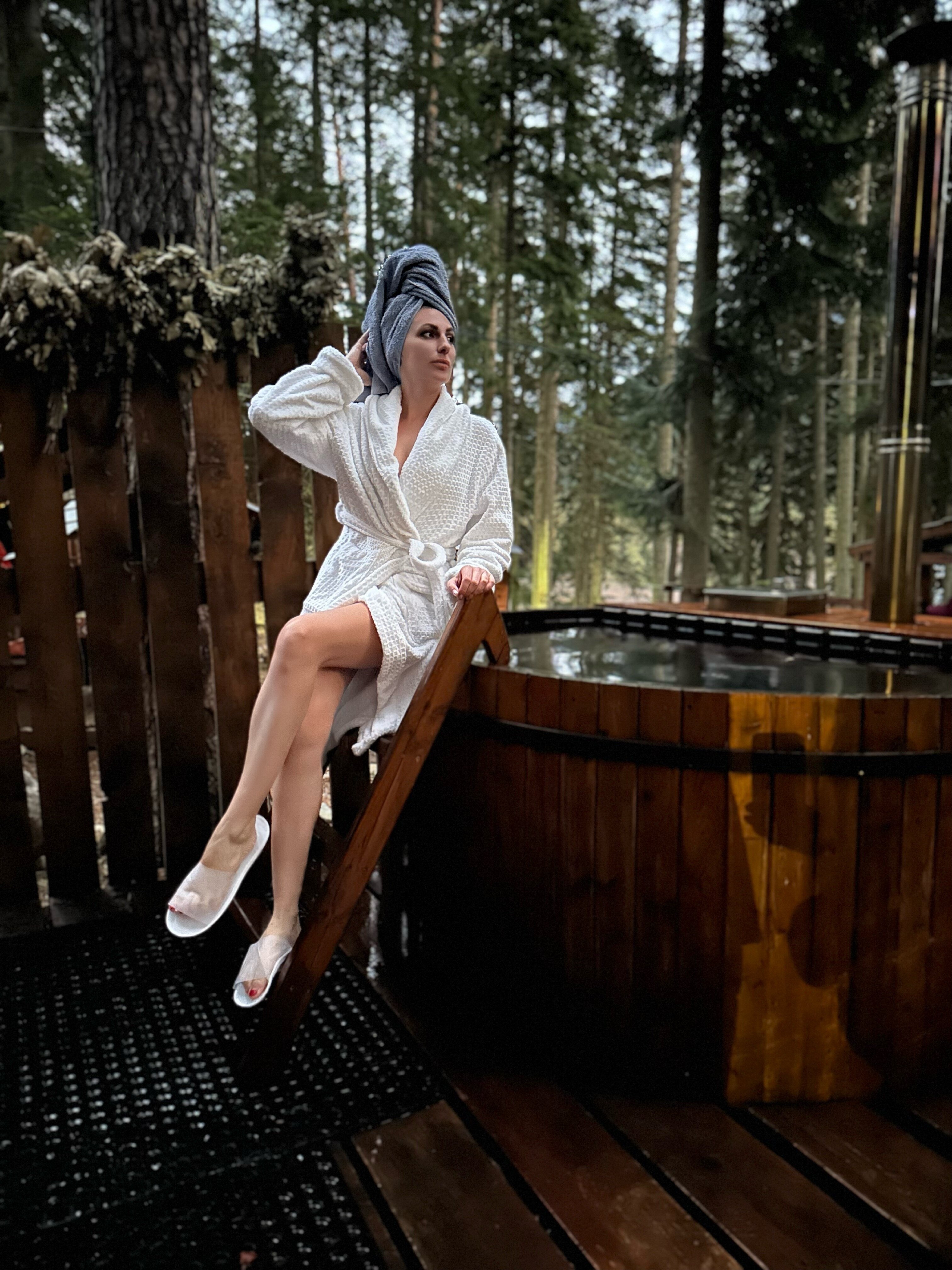 Фото Ёлки House