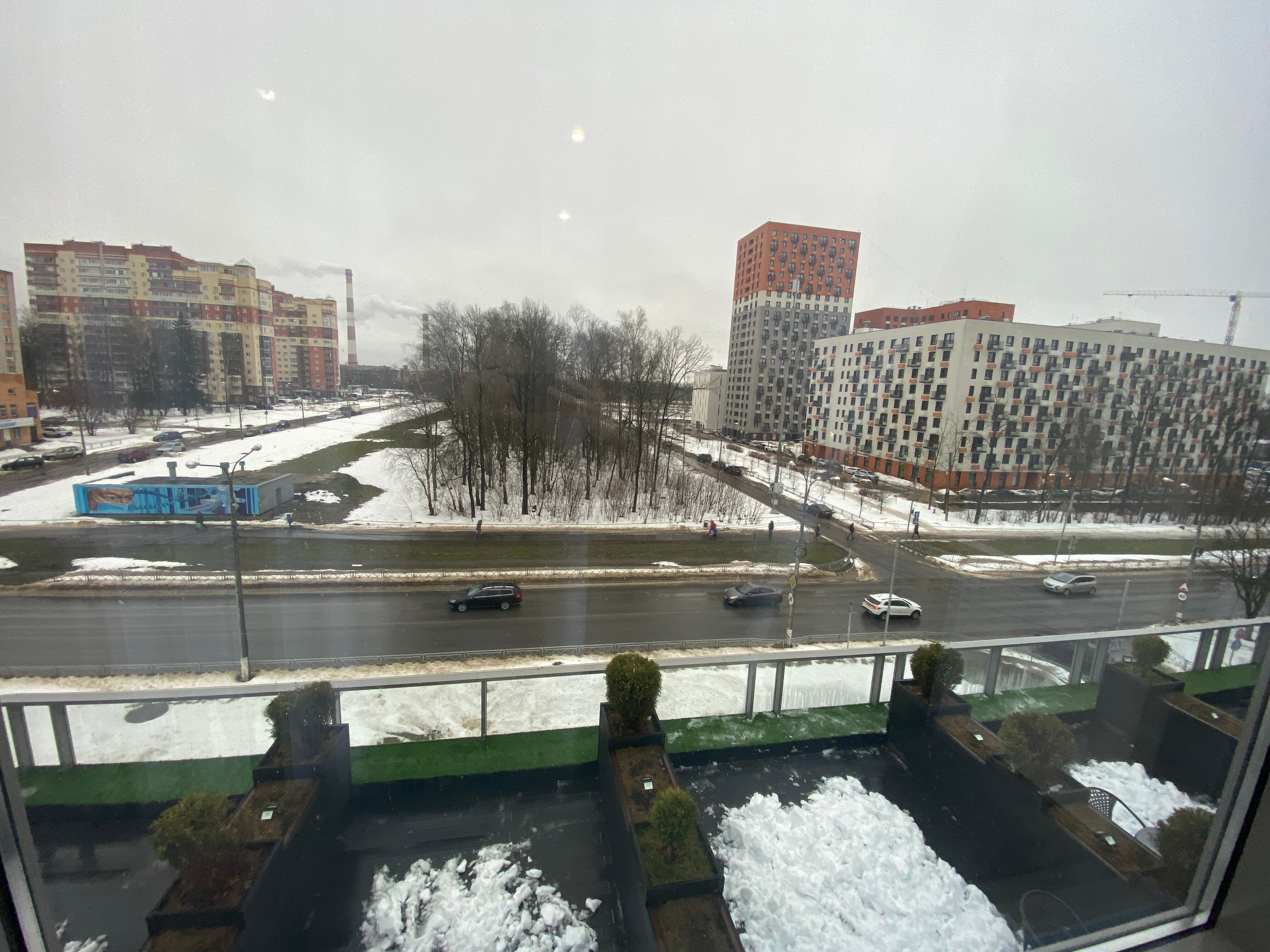 Фото Кристалл