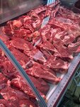 Мясной магазин (Vishnyovaya ulitsa, 2), butcher shop