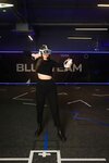 Portal VR (Mukhina Street, 114) ، نادي الواقع الافتراضي