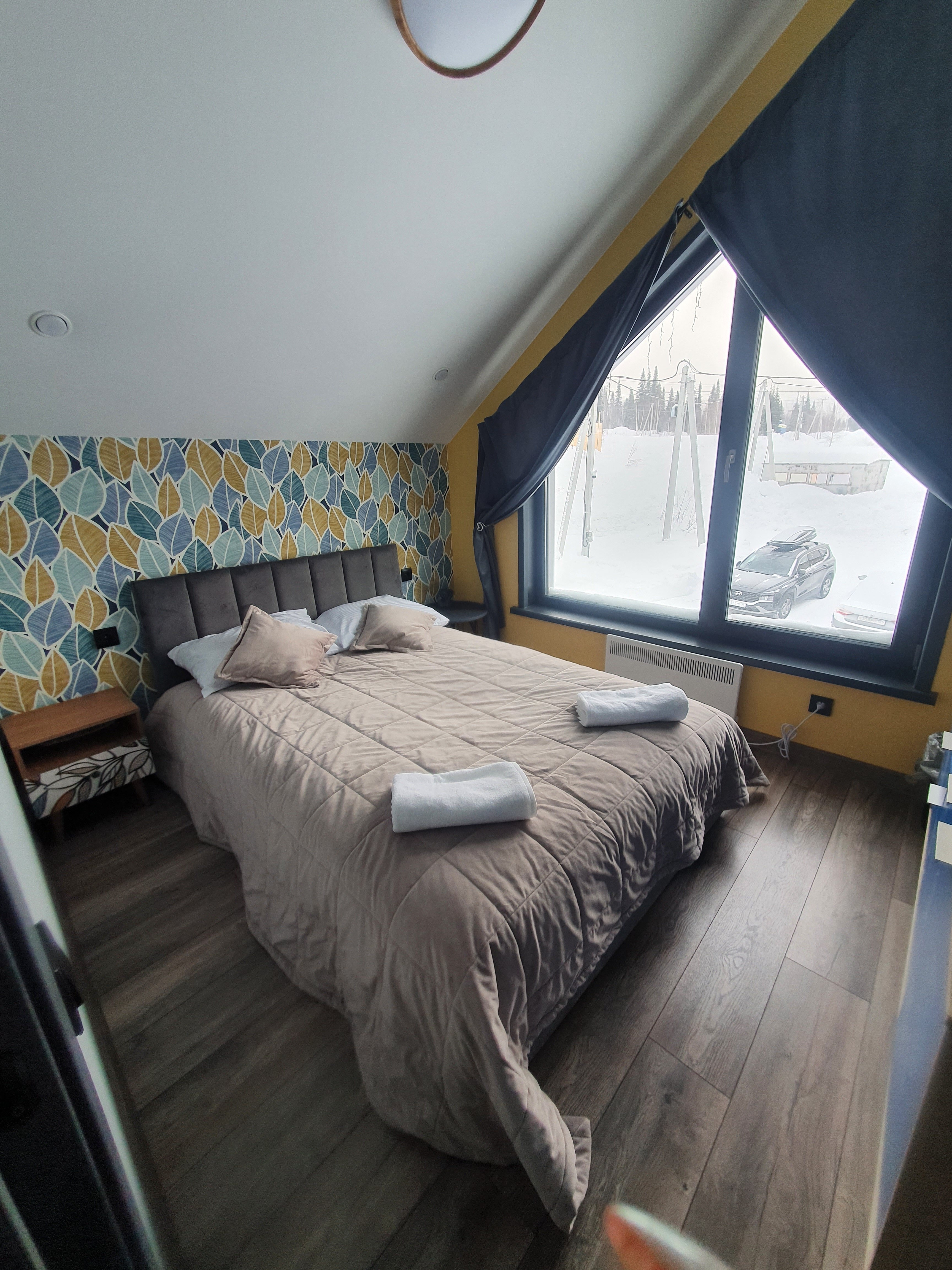 Фото Chalet Needles