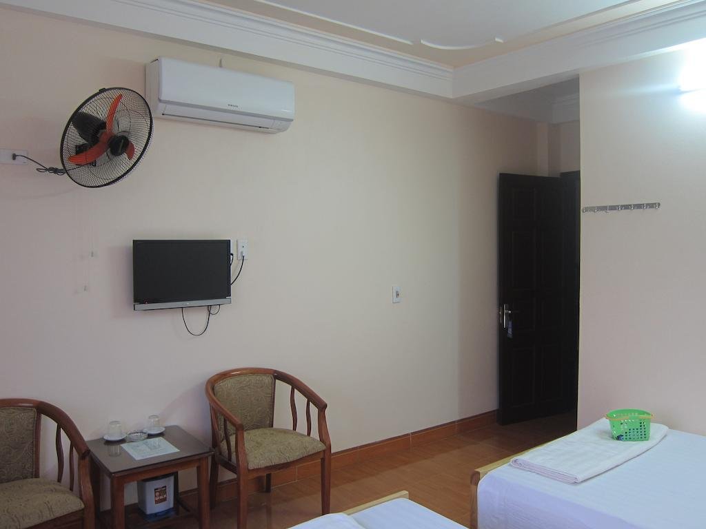 Фото Thanh Son Noi Bai Airport Hotel