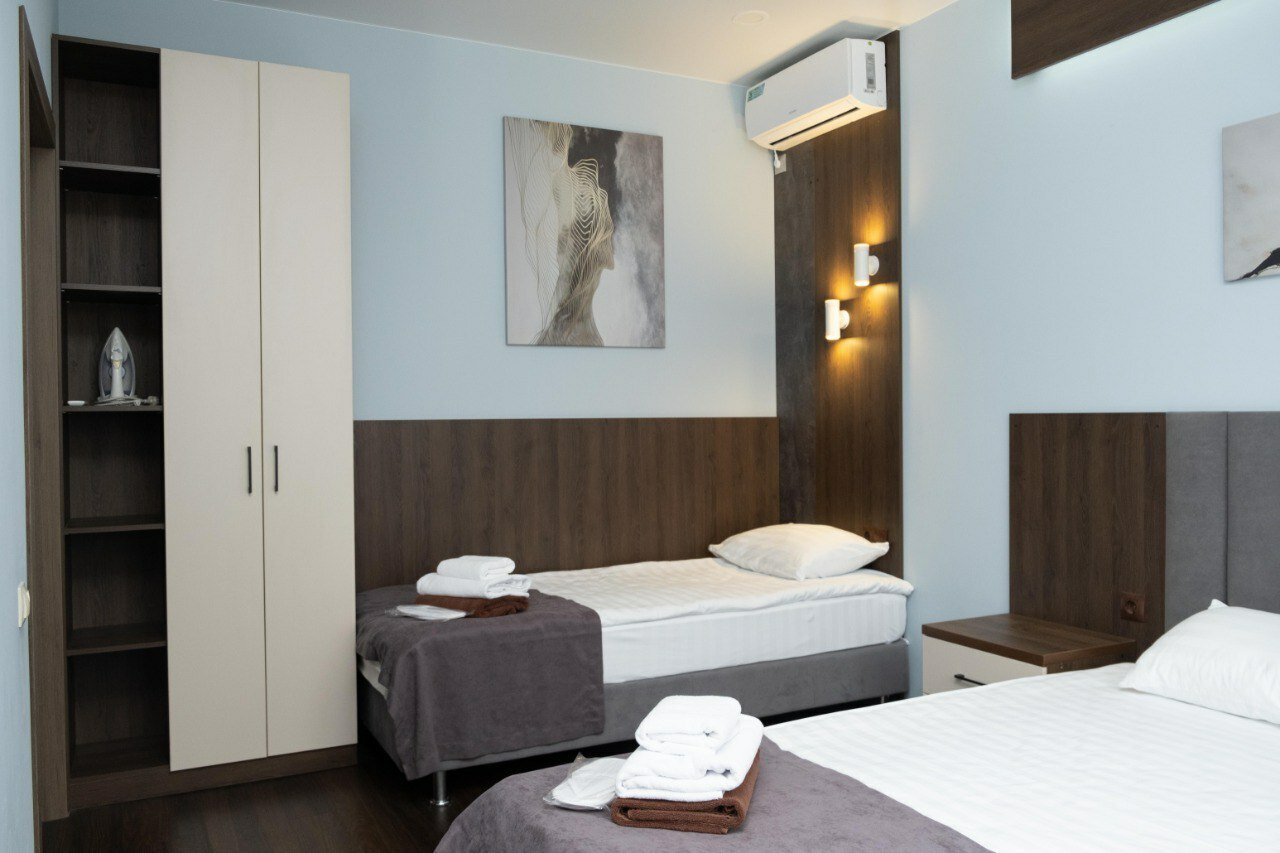 Фото отеля 2