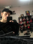 Print Ninjas (Tsentralniy District, Nekrasova Street, 58), printing house