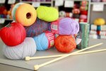 Товары для рукоделия (проспект Героев Сталинграда, 46А), accesorios de costura