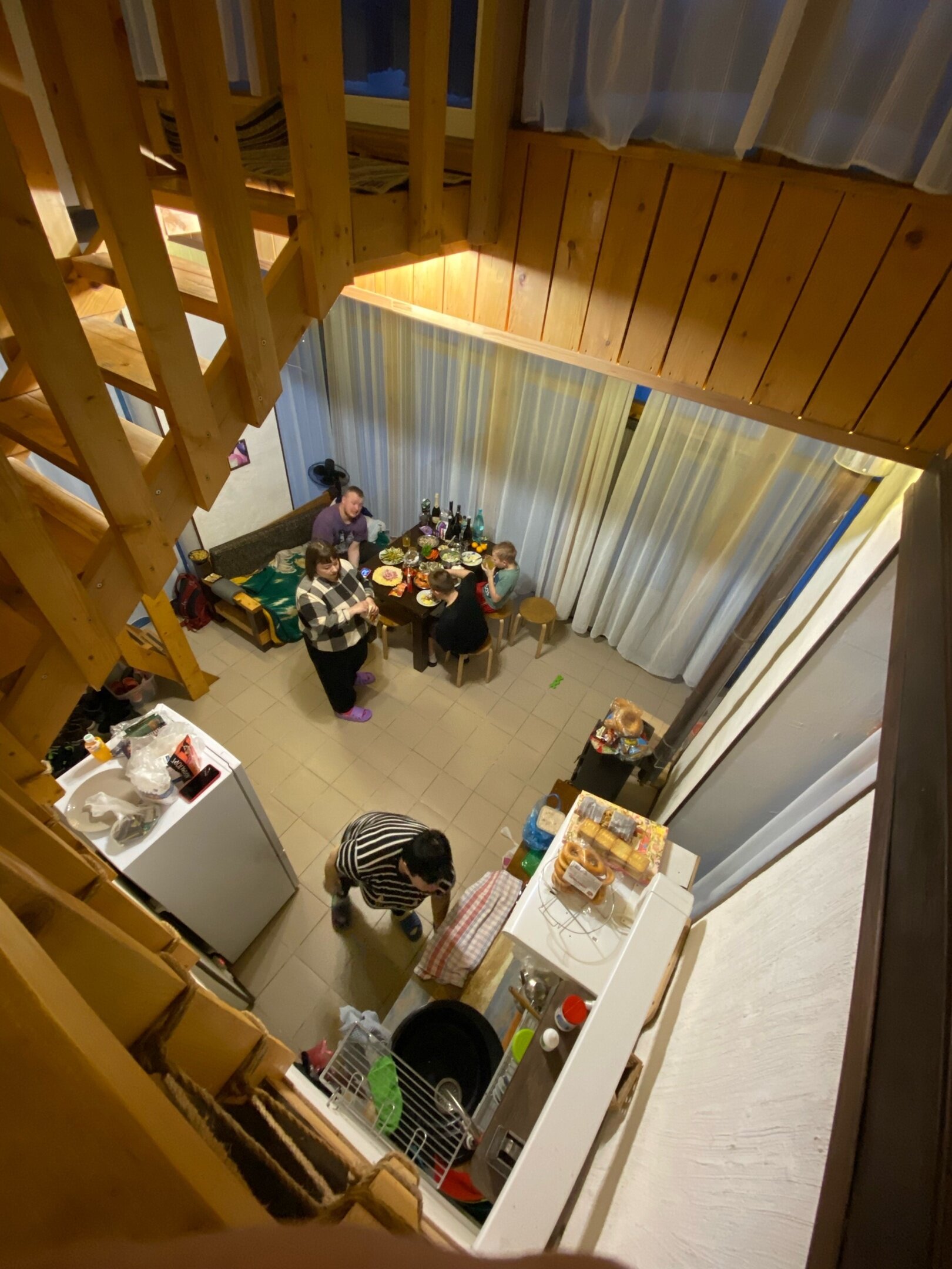 Фото Чудо-дом с сауной