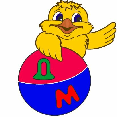 Детский магазин