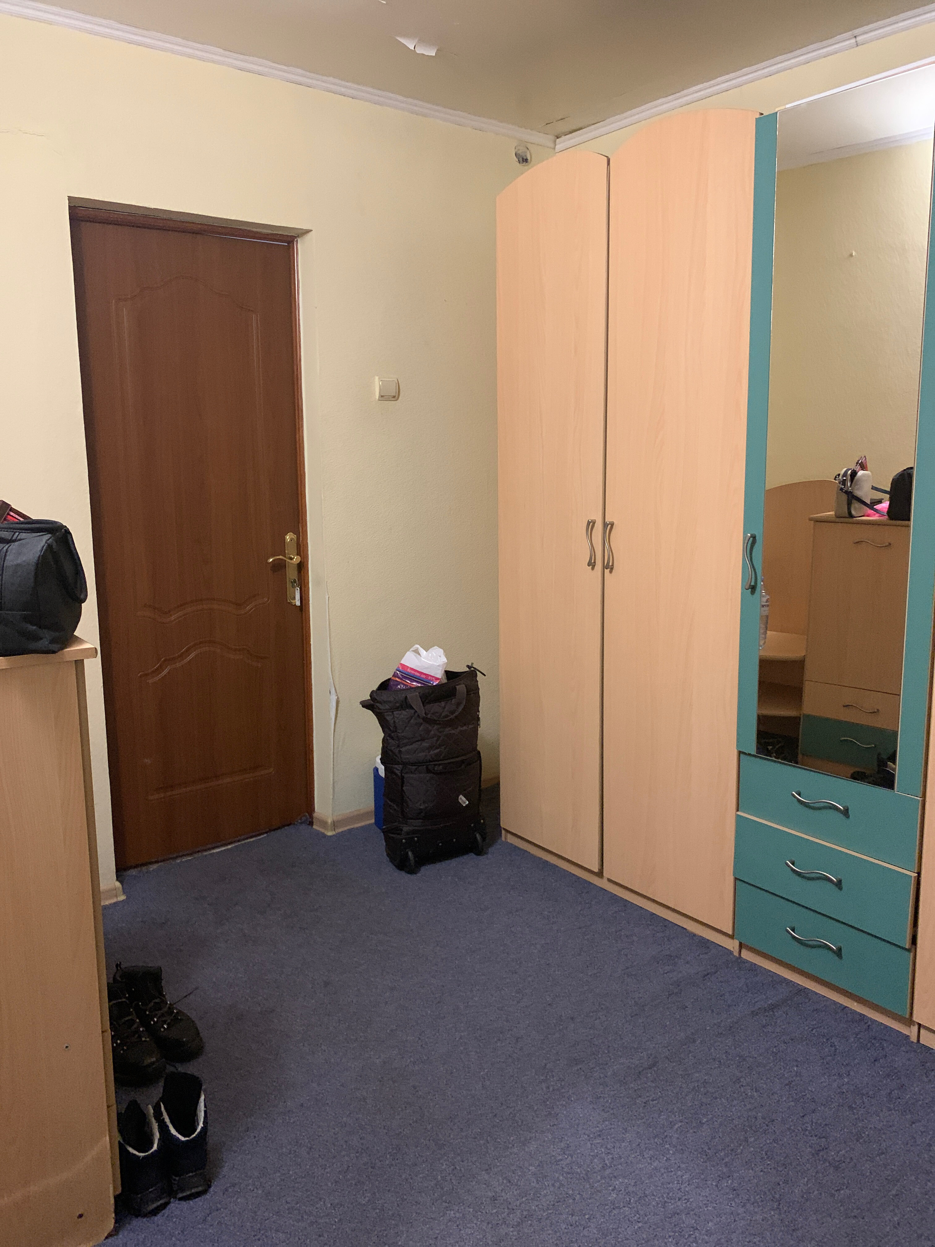 Фото Надежда