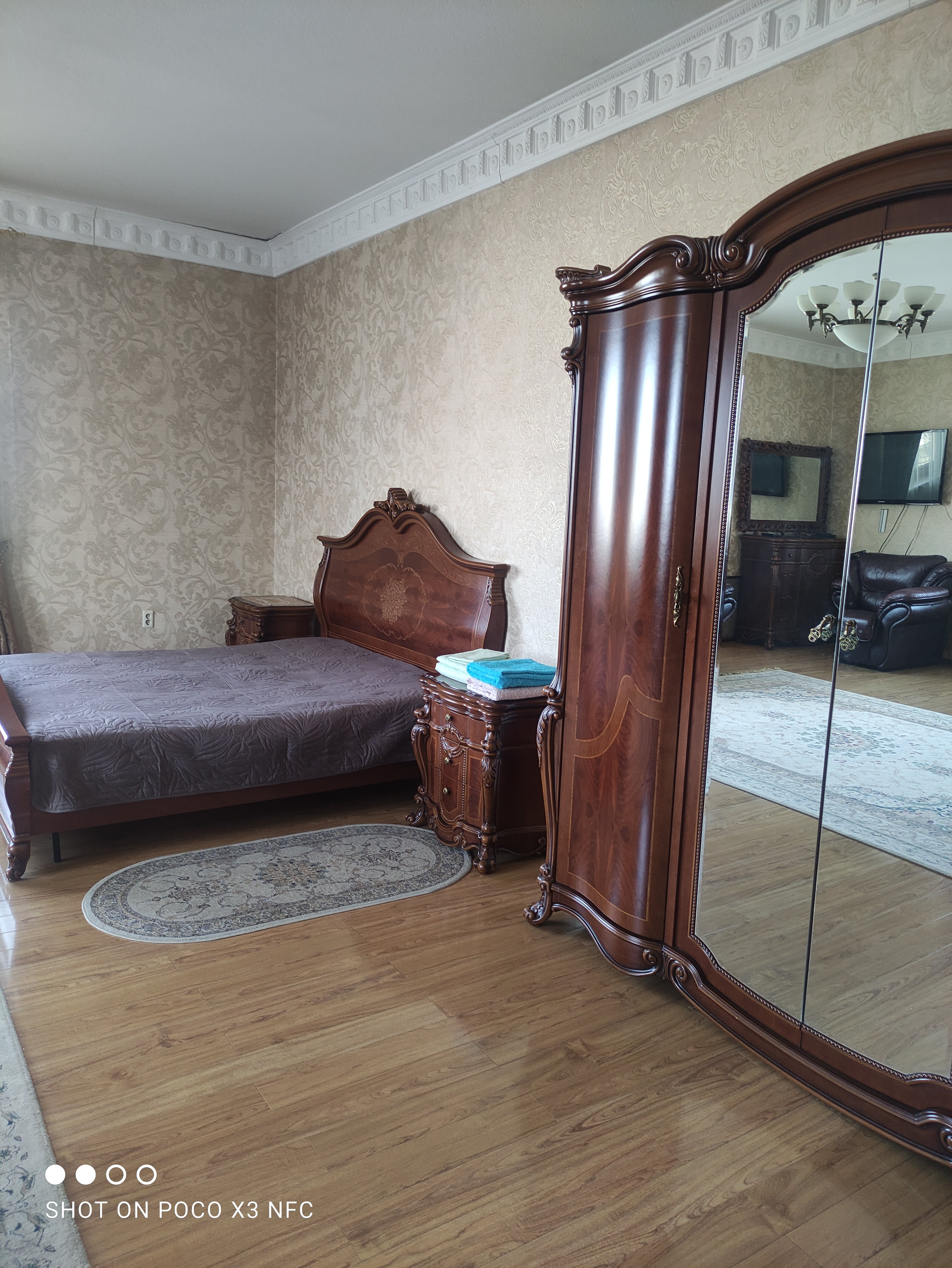 Фото Резиденция