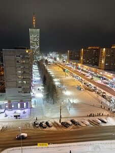 Отель на Воскресенской