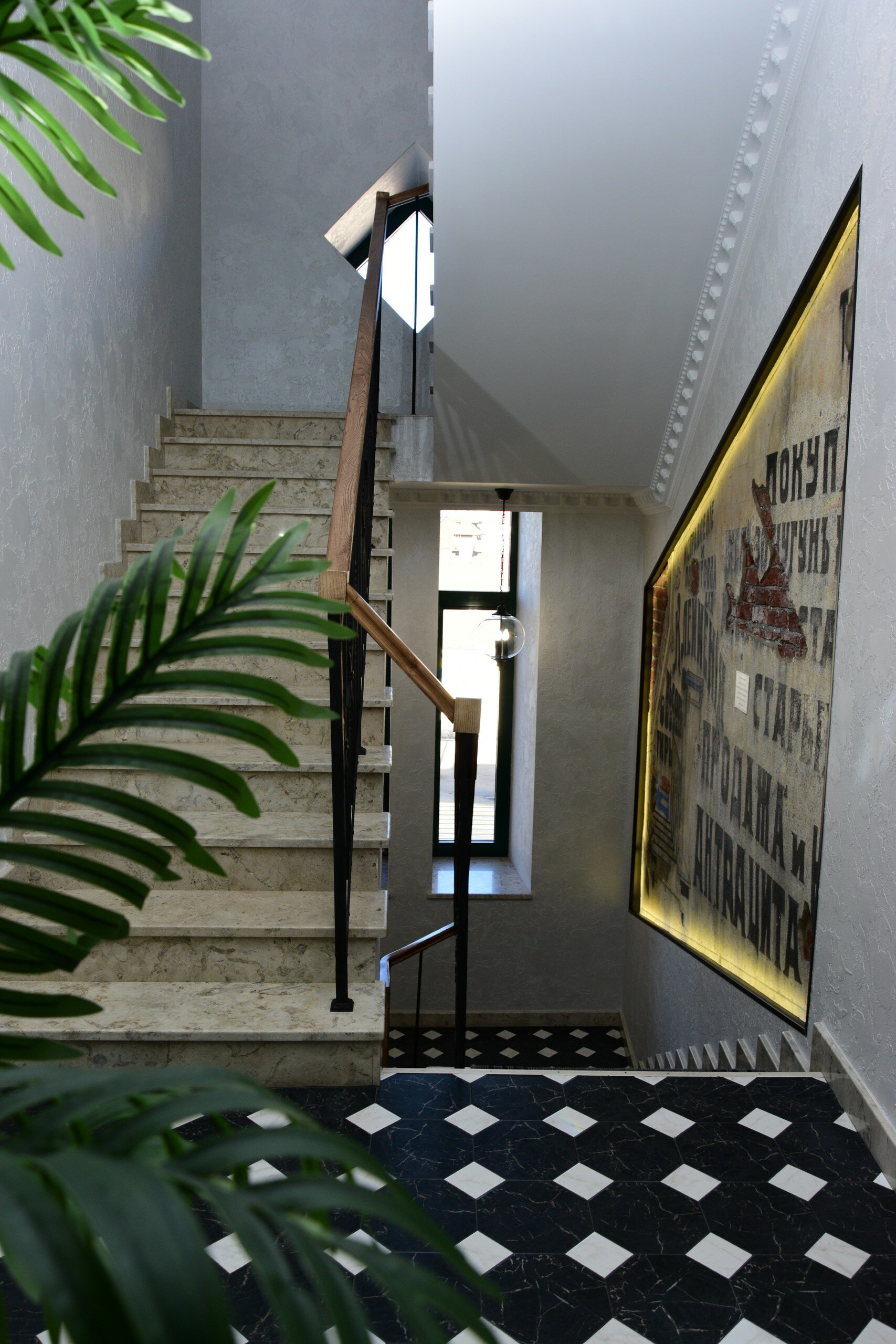 Фото Бристоль