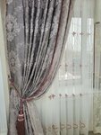 Magazin Tsentr-Tekstil (Orenburg, 16-ya liniya, 16) ، الستائر، قضبان الستائر