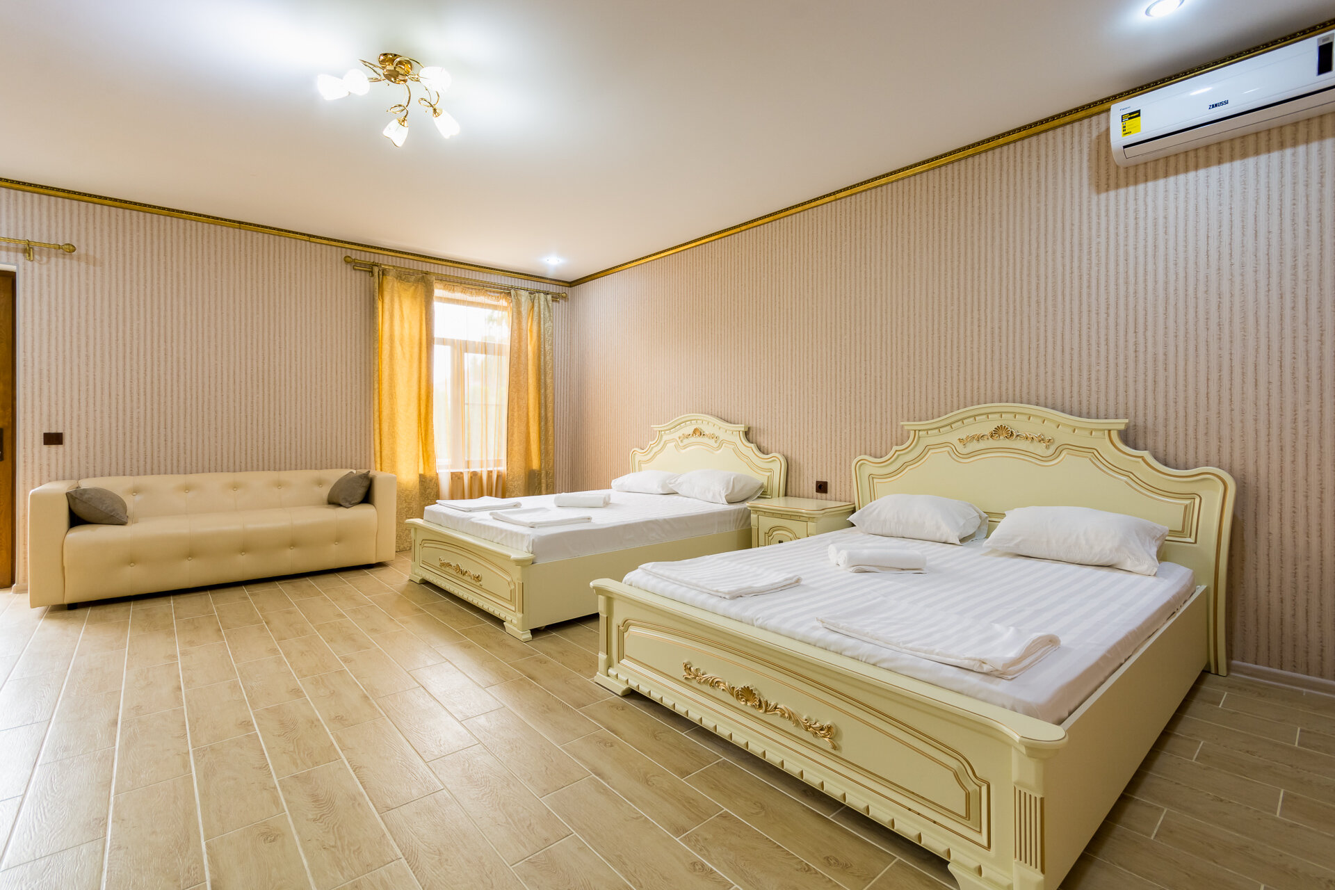 Фото Корона