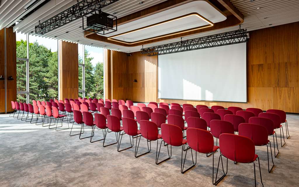 Фото Radisson Blu Ленинский проспект, Москва