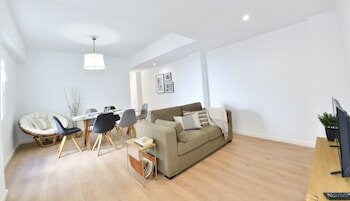 Фото Abal Apartments-Teatro