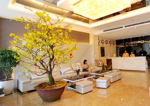 Фото Dendro Hotel