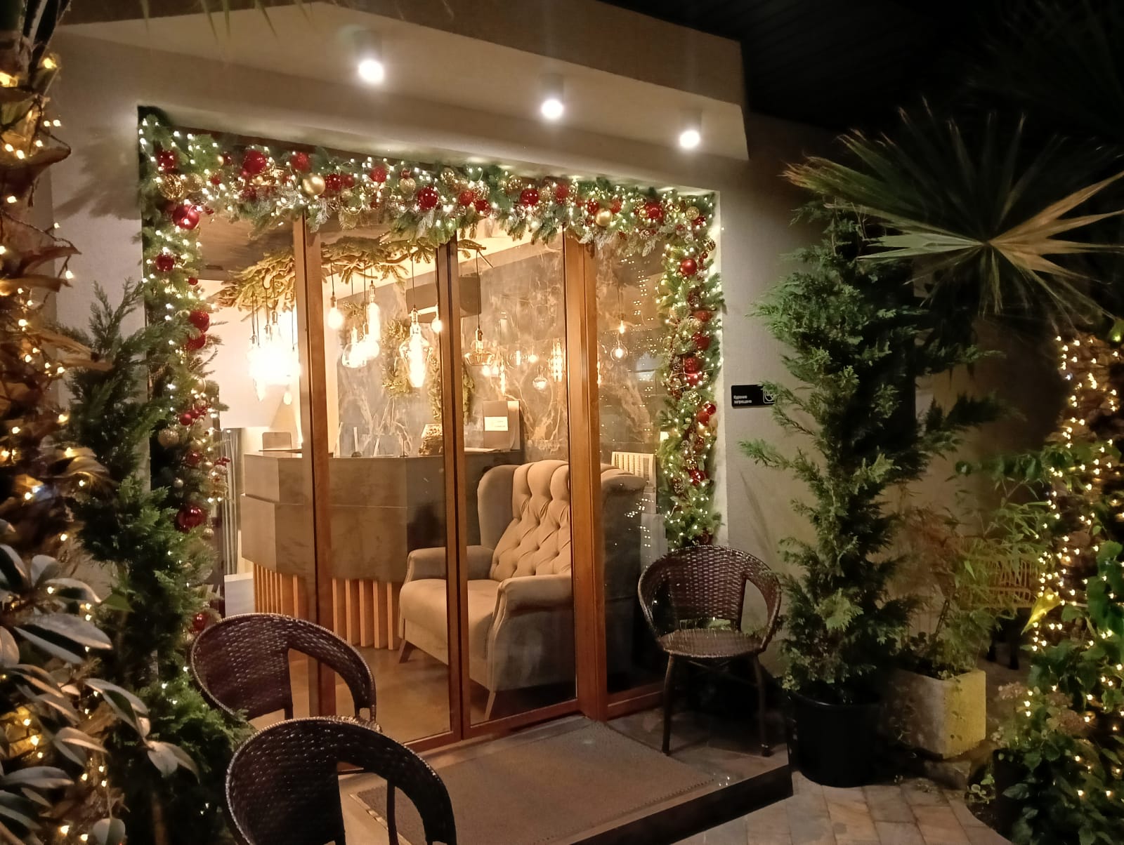 Фото Villa Maria club