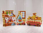 Obrazovatelnaya sreda (Zaytseva Street, 35/1), toys and games