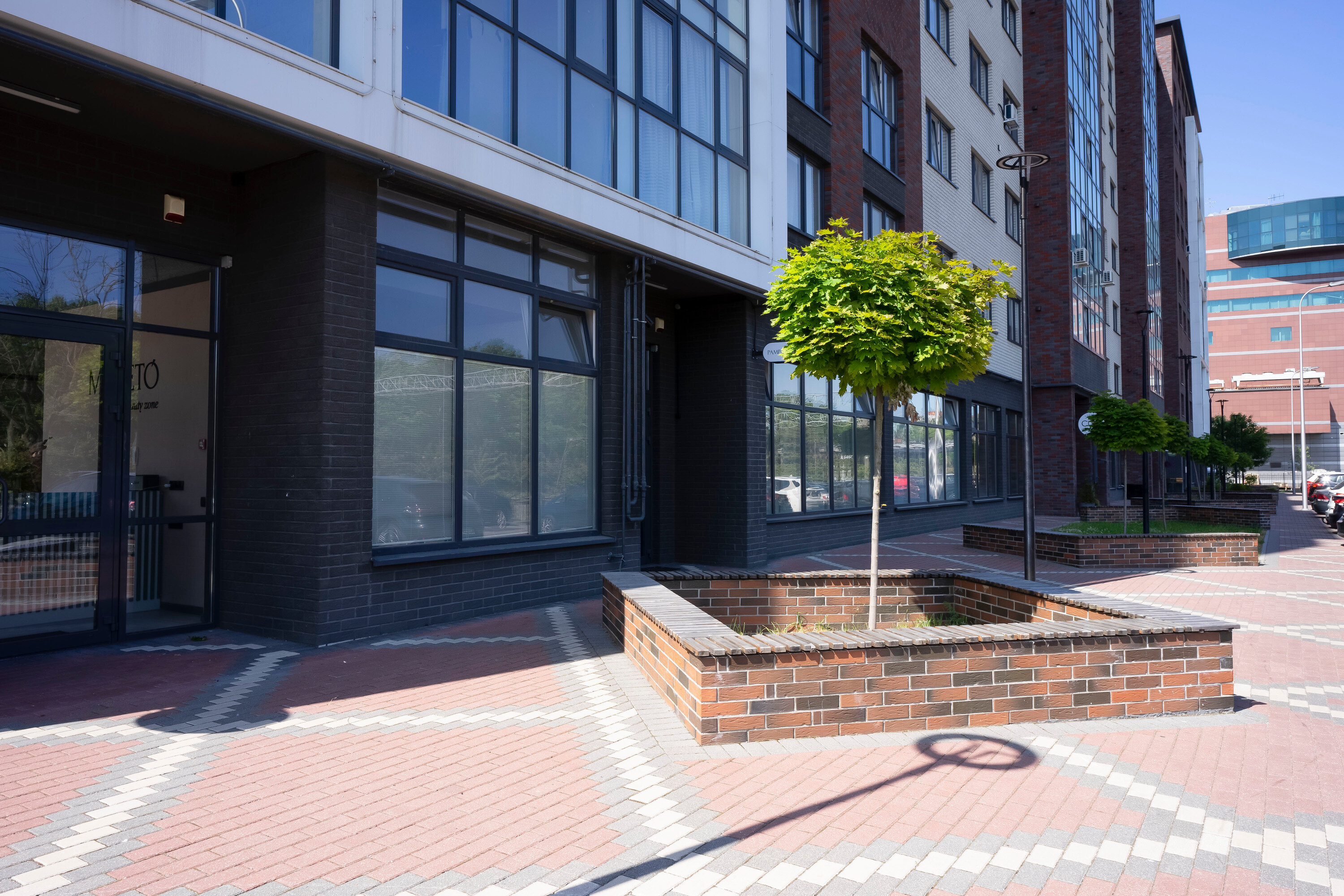 Фото Апартаменты Pavlov