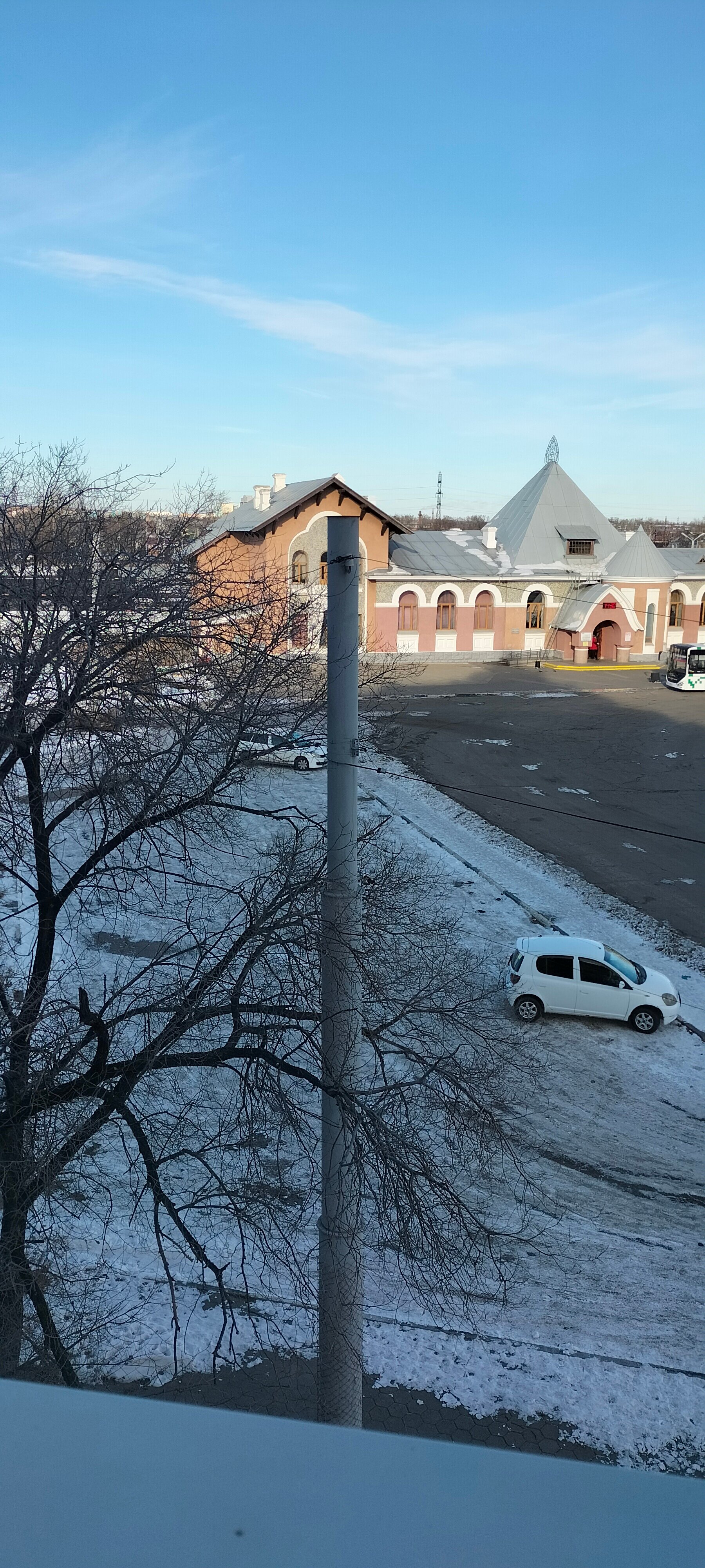 Фото Славянская