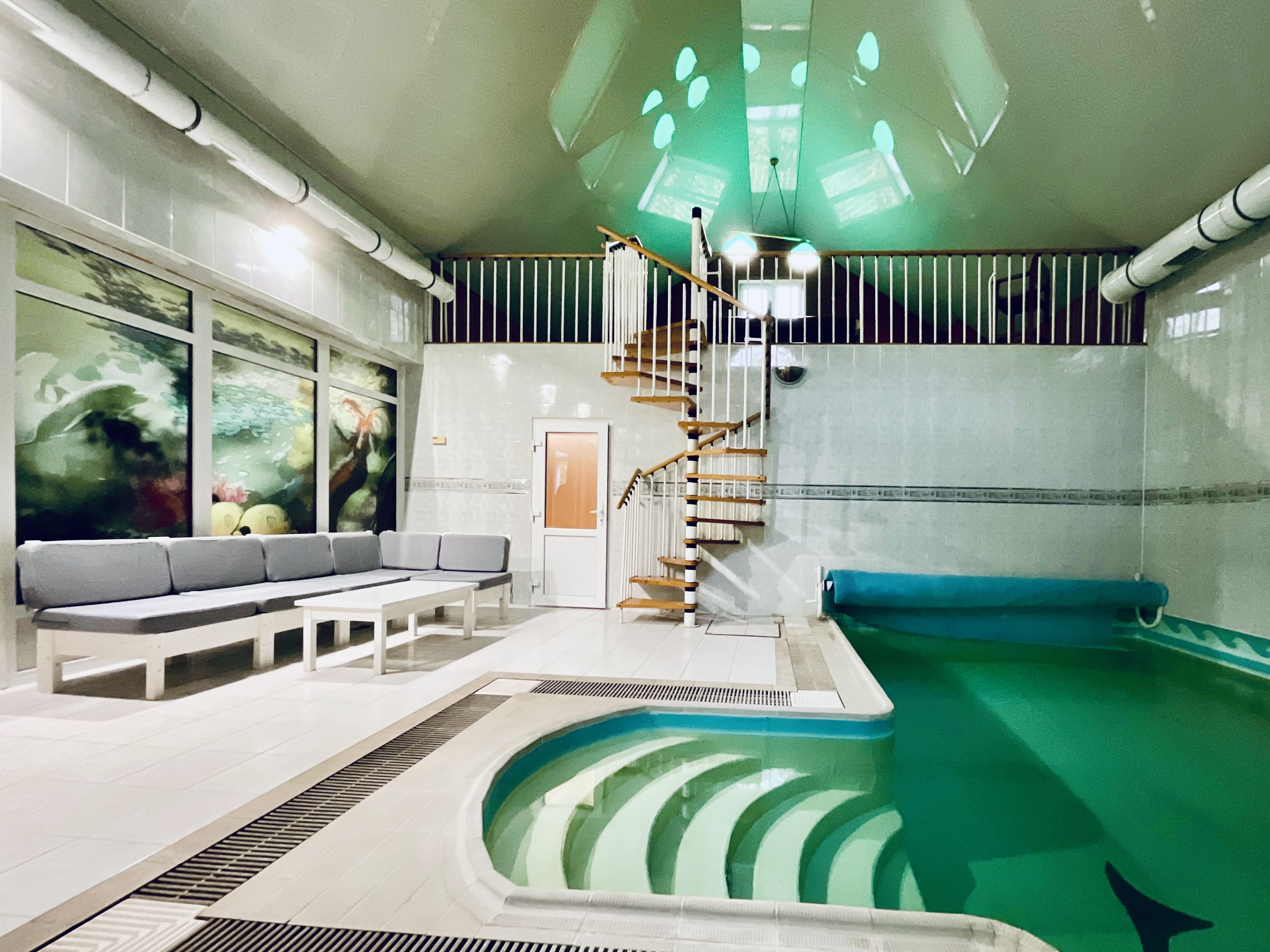 Фото Поместье