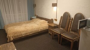 Imidg (posyolok Kuyeda, Prigorodnaya ulitsa, 22), hotel