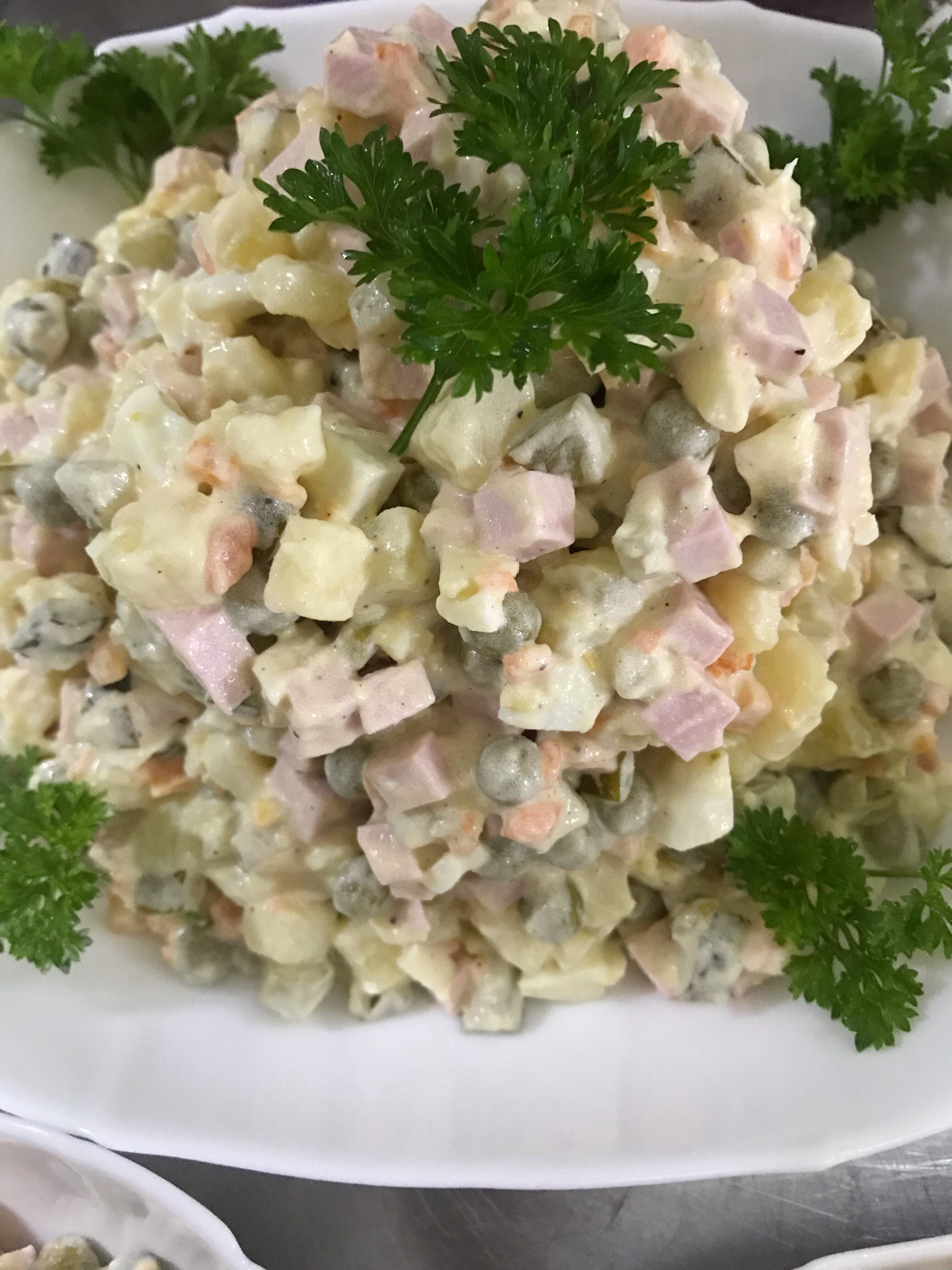 Фото Белая мельница