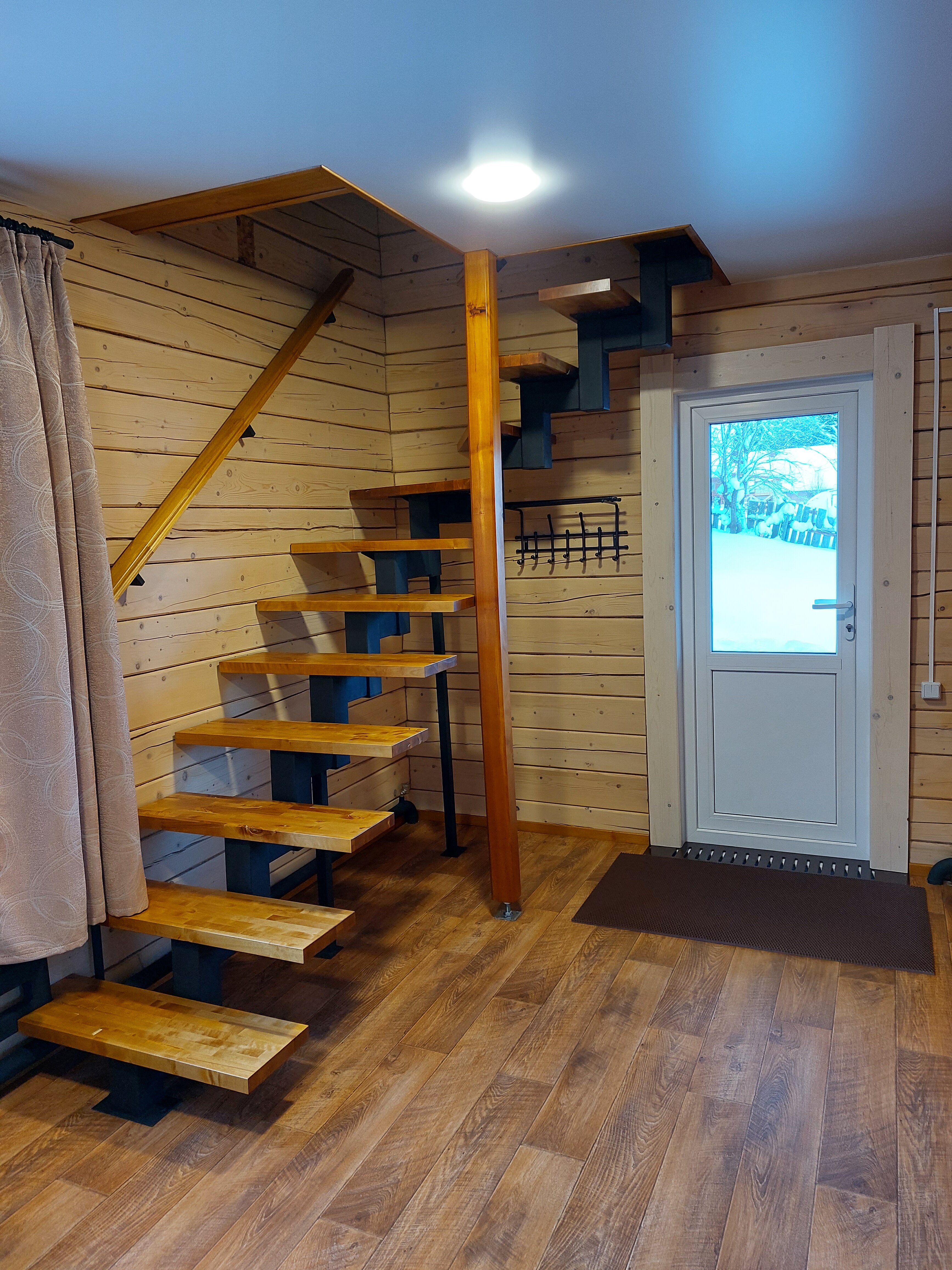 Фото Усадьба Николаевых