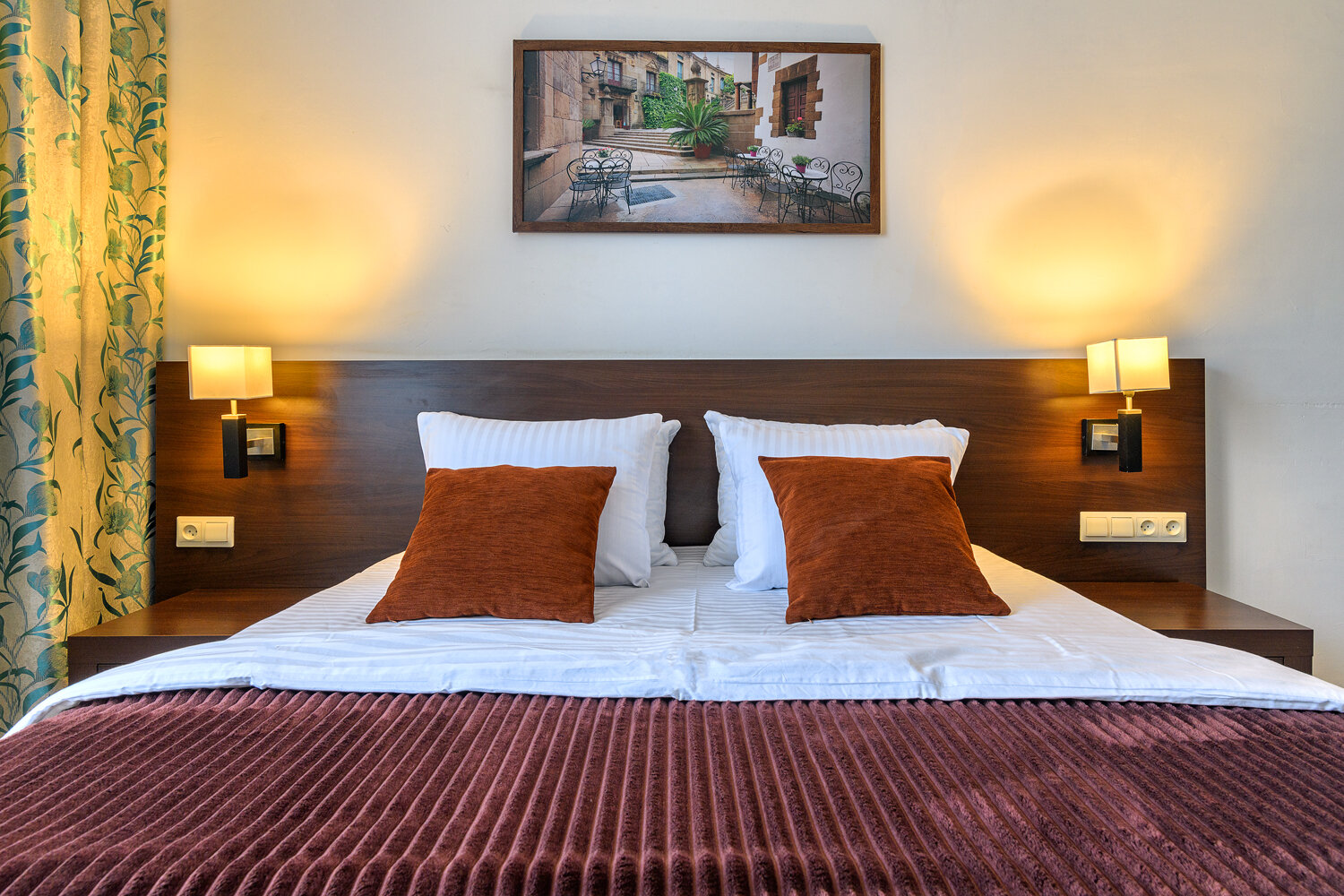 Фото Дом Гранда