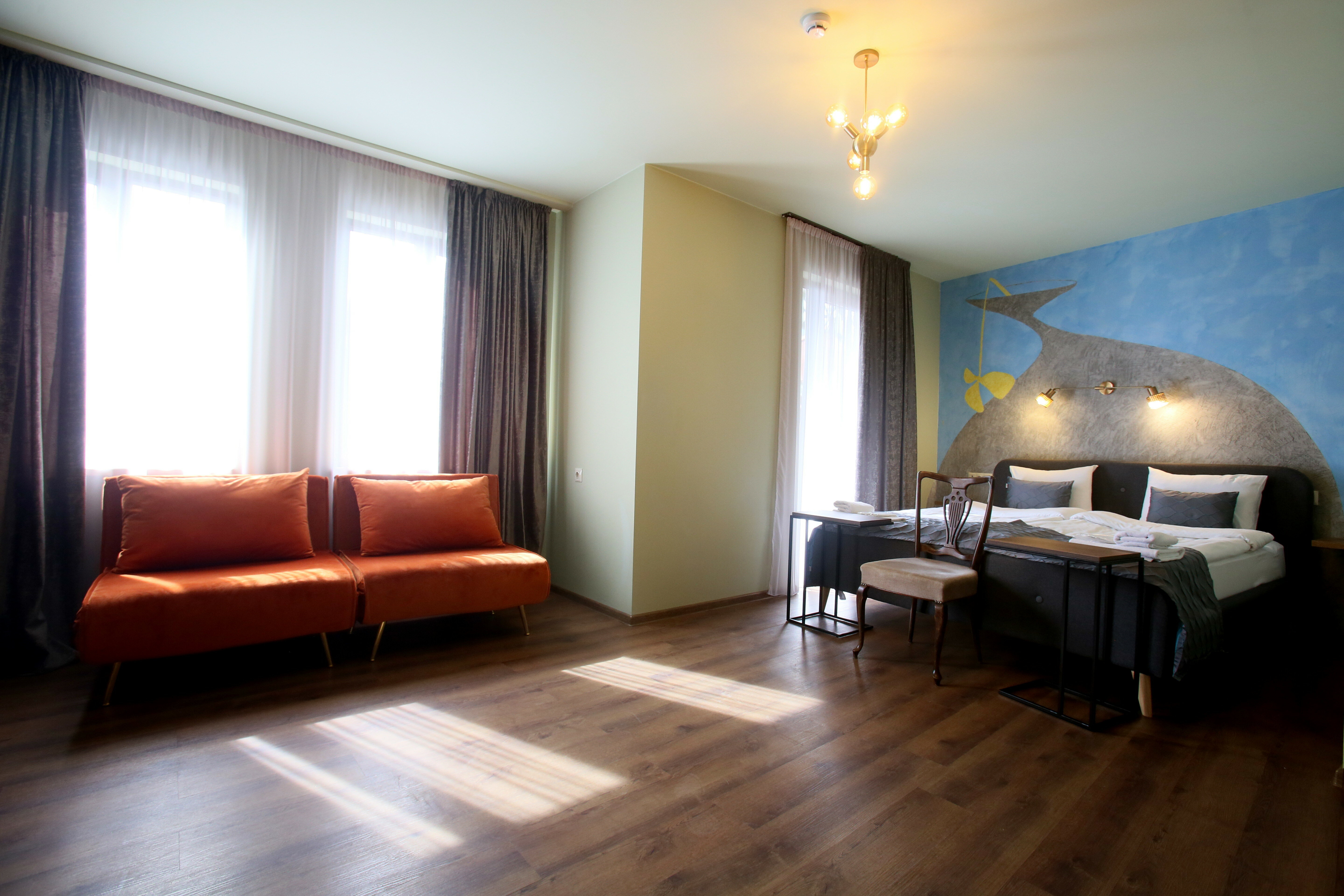 Фото отеля 2