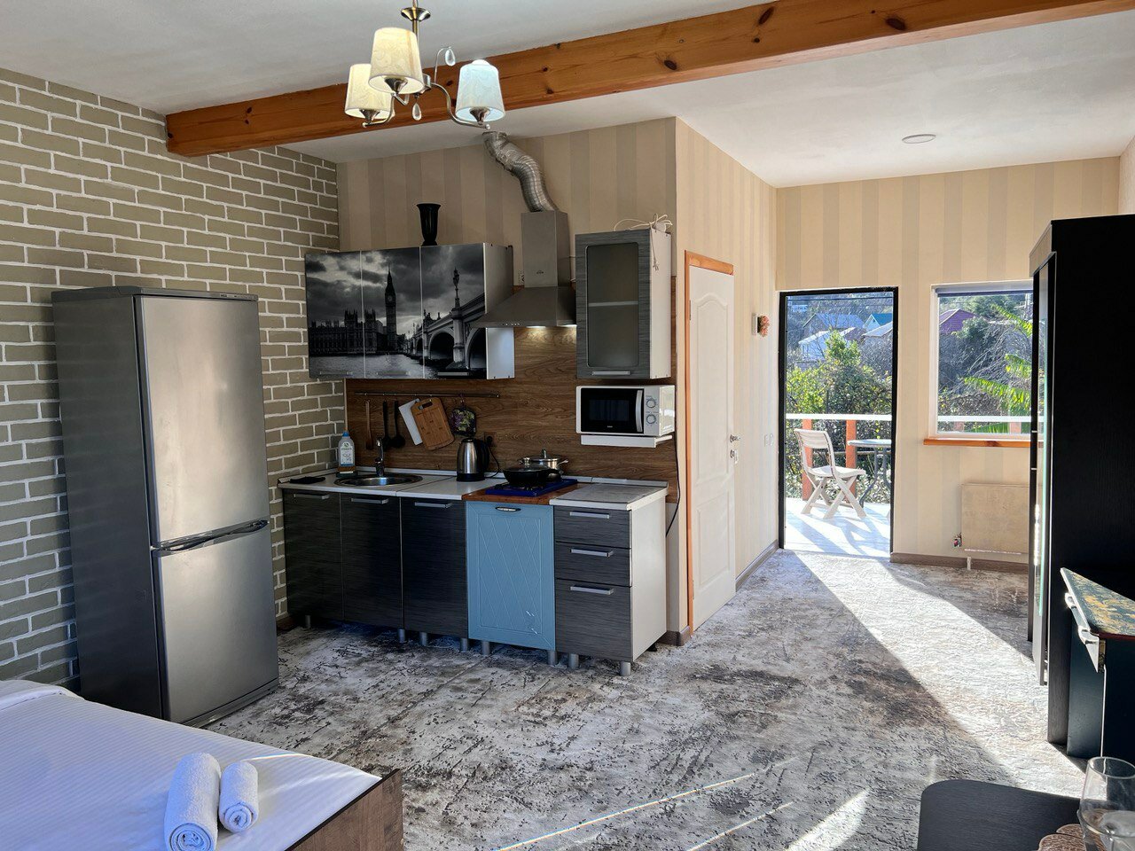 Фото Тишины Хочу