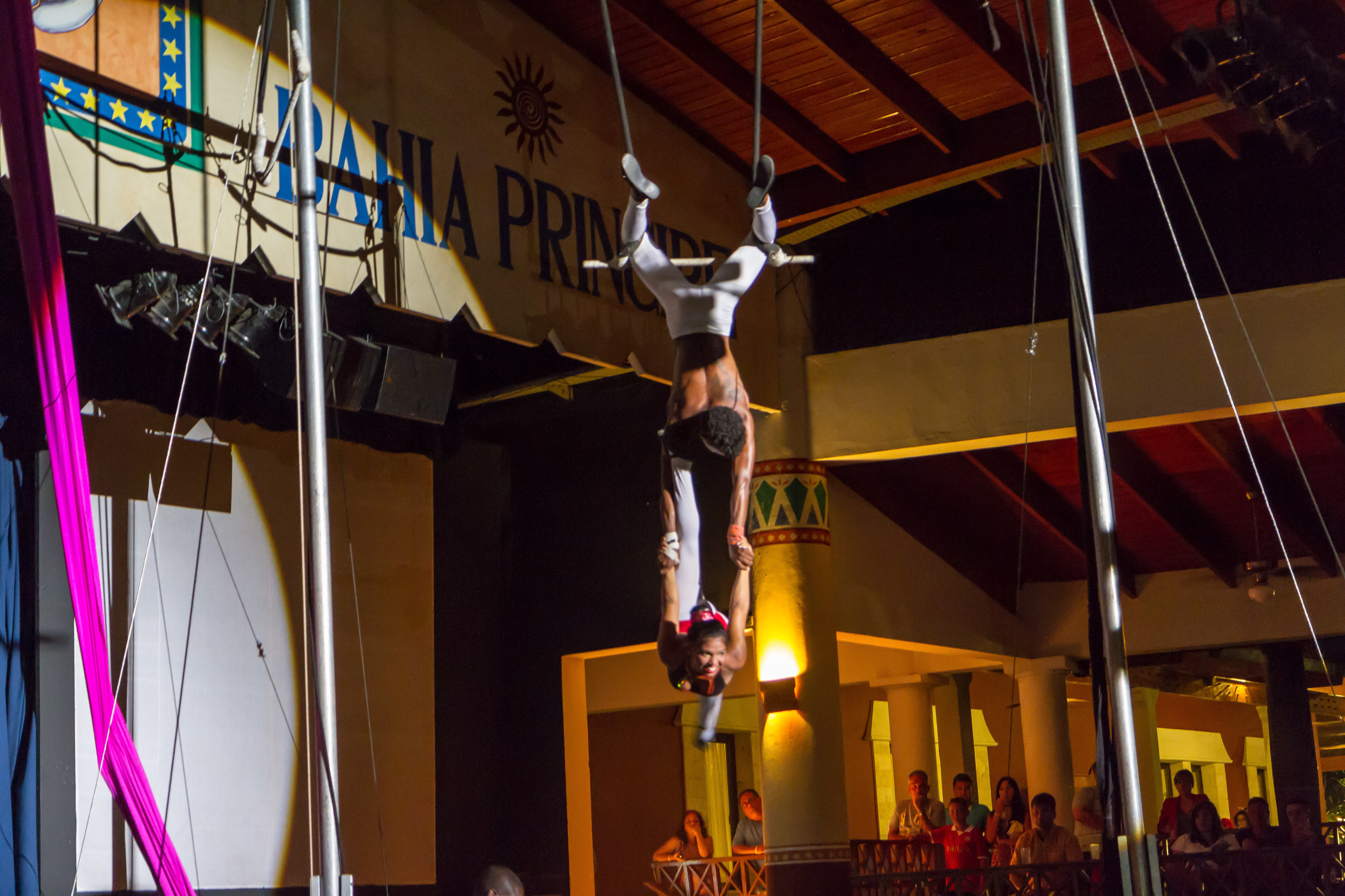 Фото Bahia Principe Grand Punta Cana