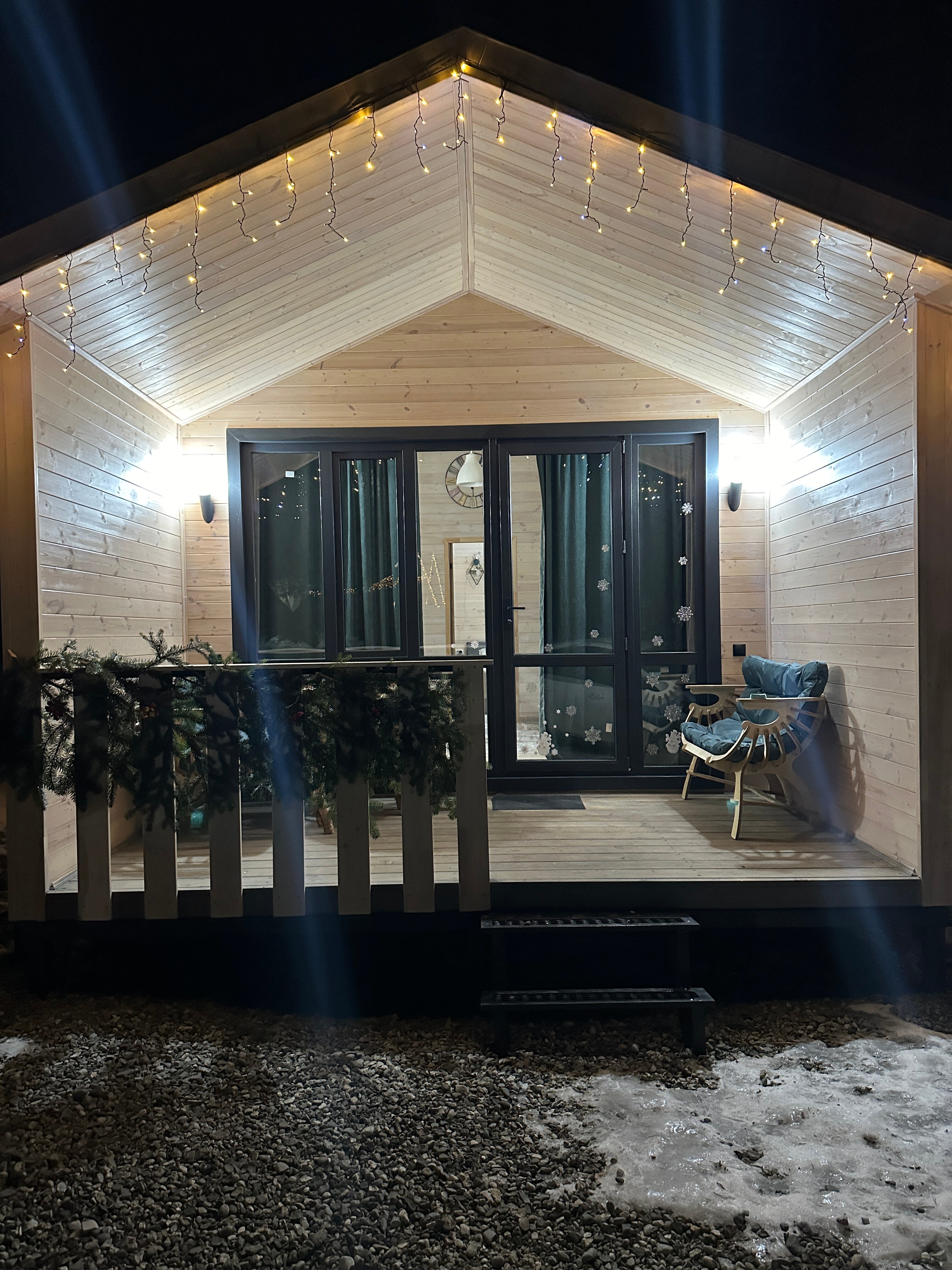 Фото Таулу Архыз