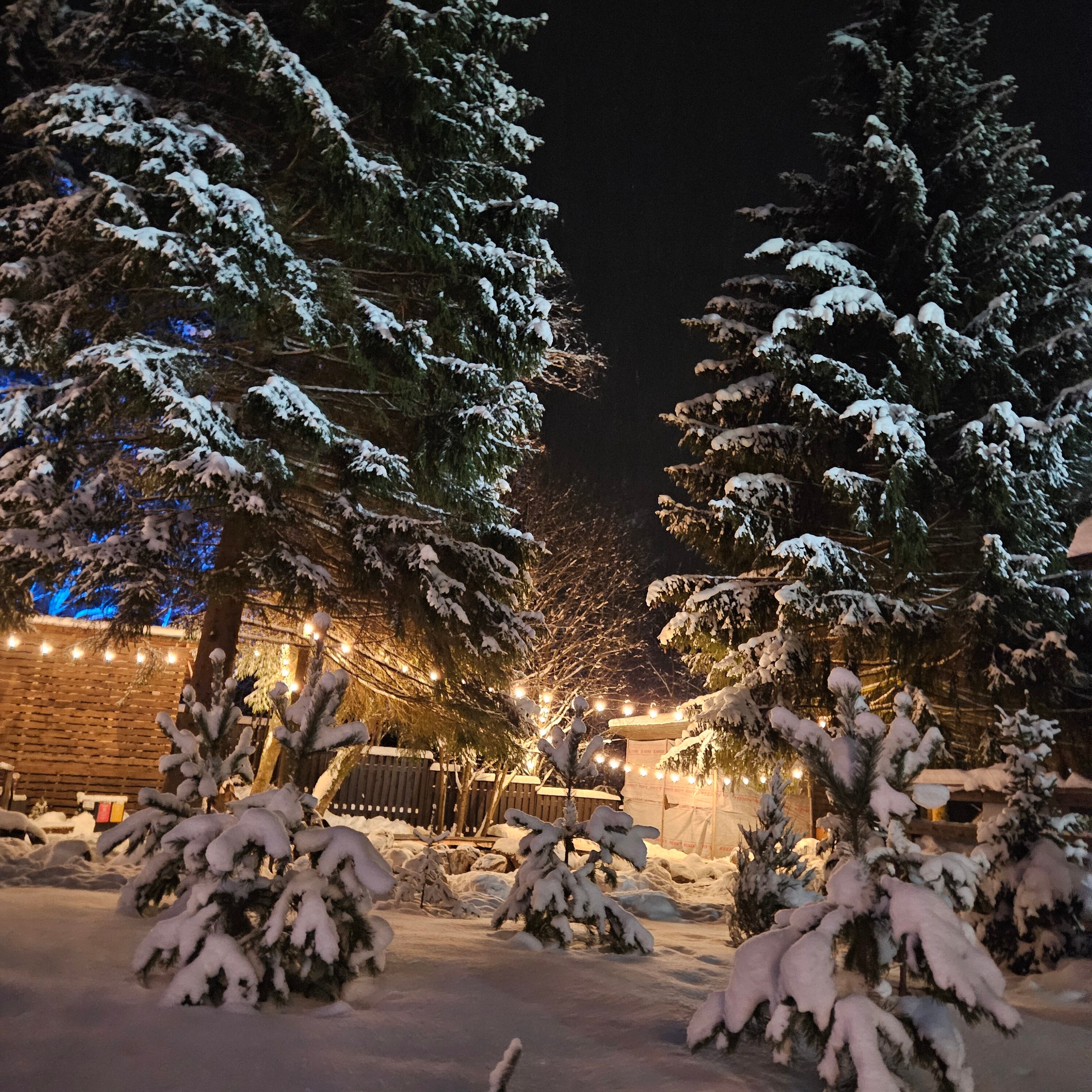 Фото View Ga Волочаевка