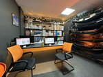 Kitay-gorod (Fuchika Street, 21к2), auto parts and auto goods store