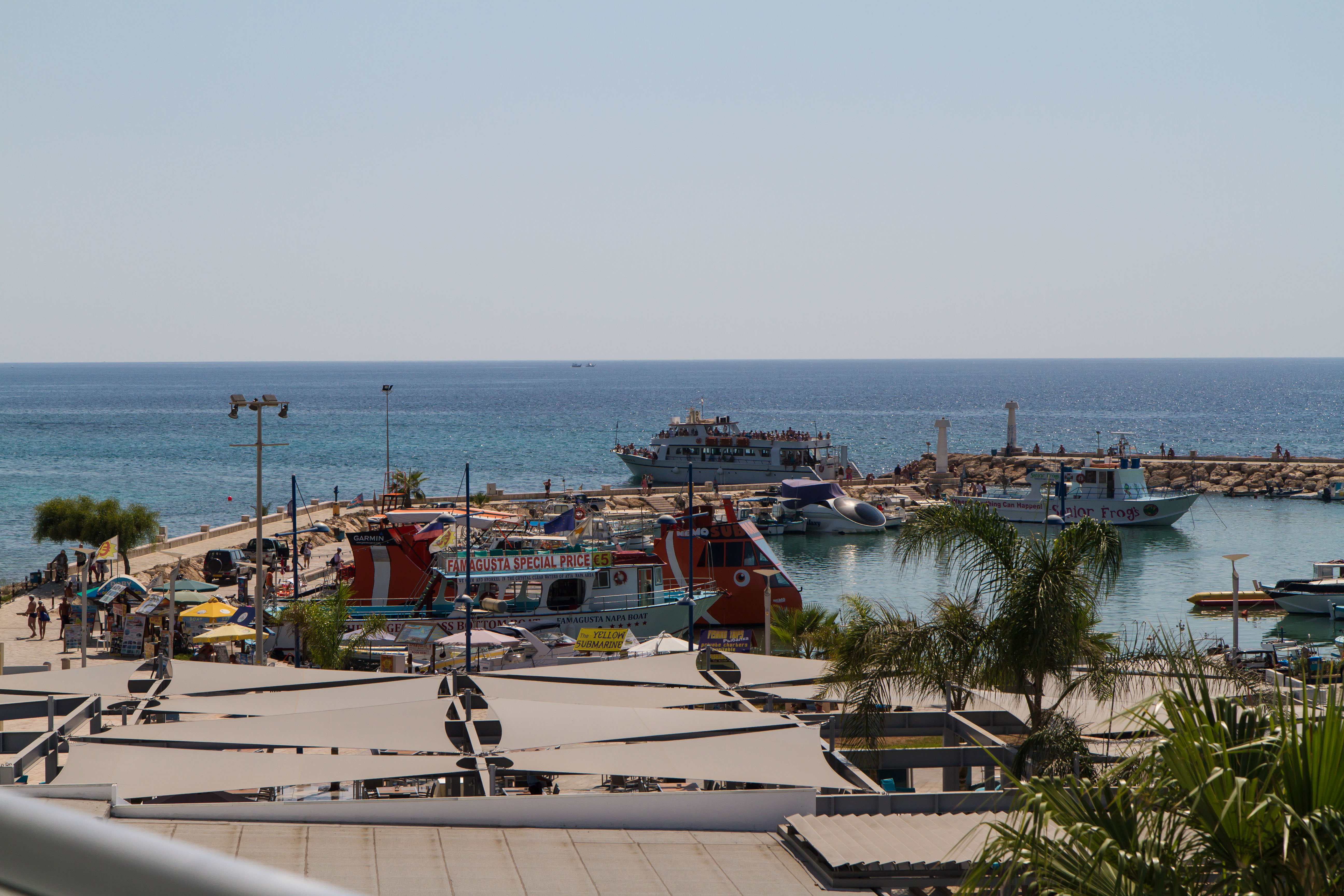 Фото Limanaki Beach Hotel