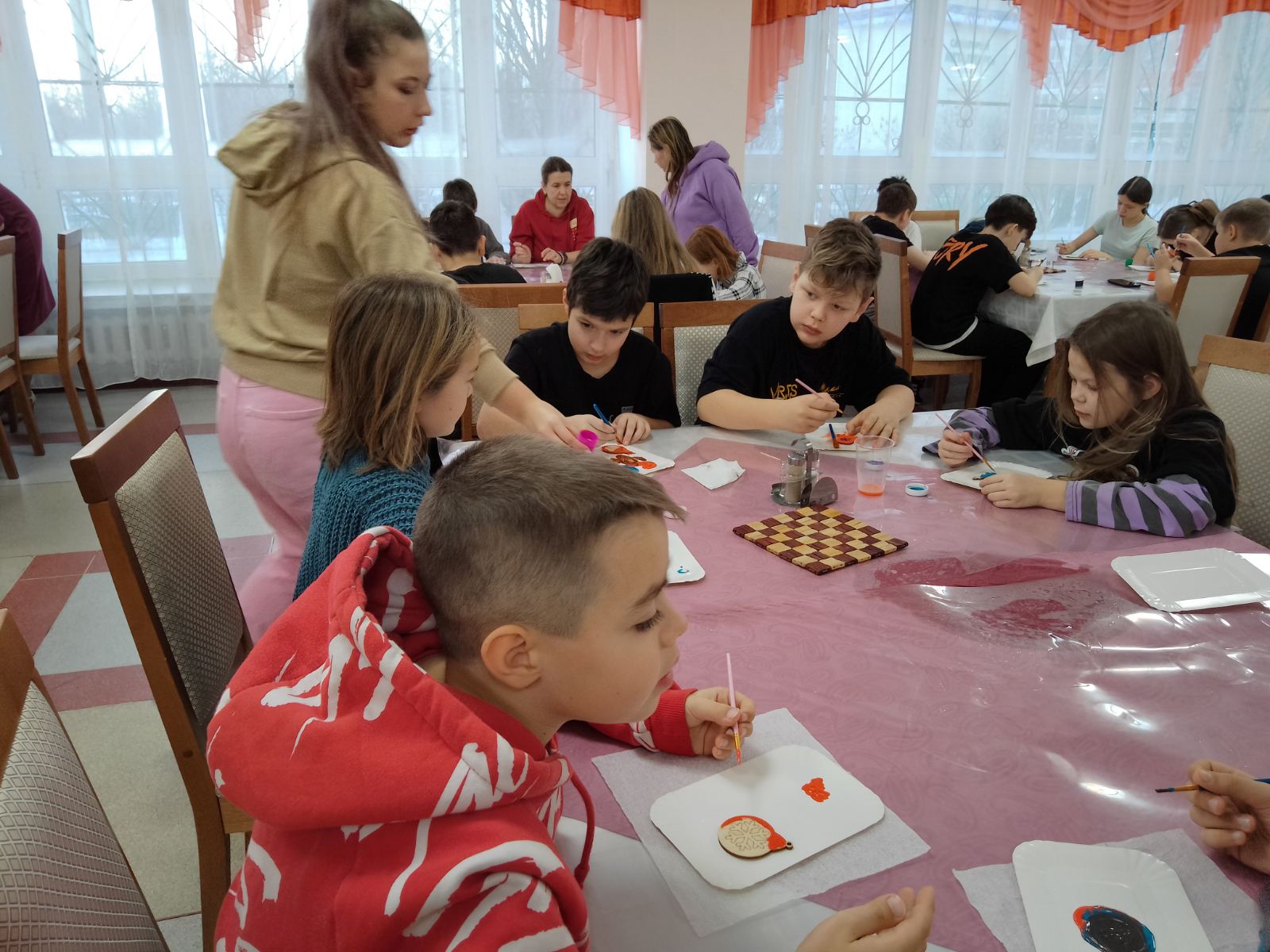 Фото Энергетик