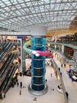 Aviapark (Khodynsky Boulevard, 4) shopping mall