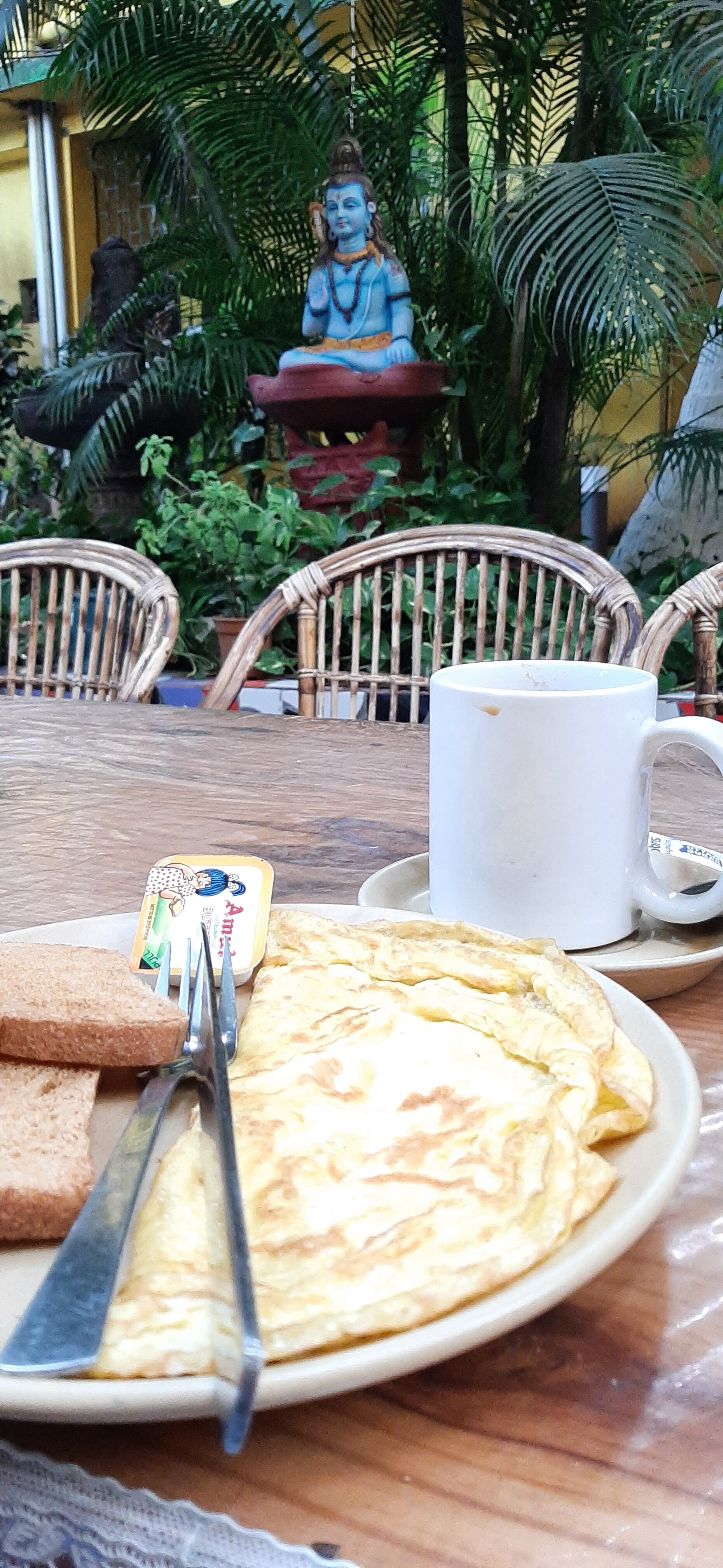 Фото Swati Hotel