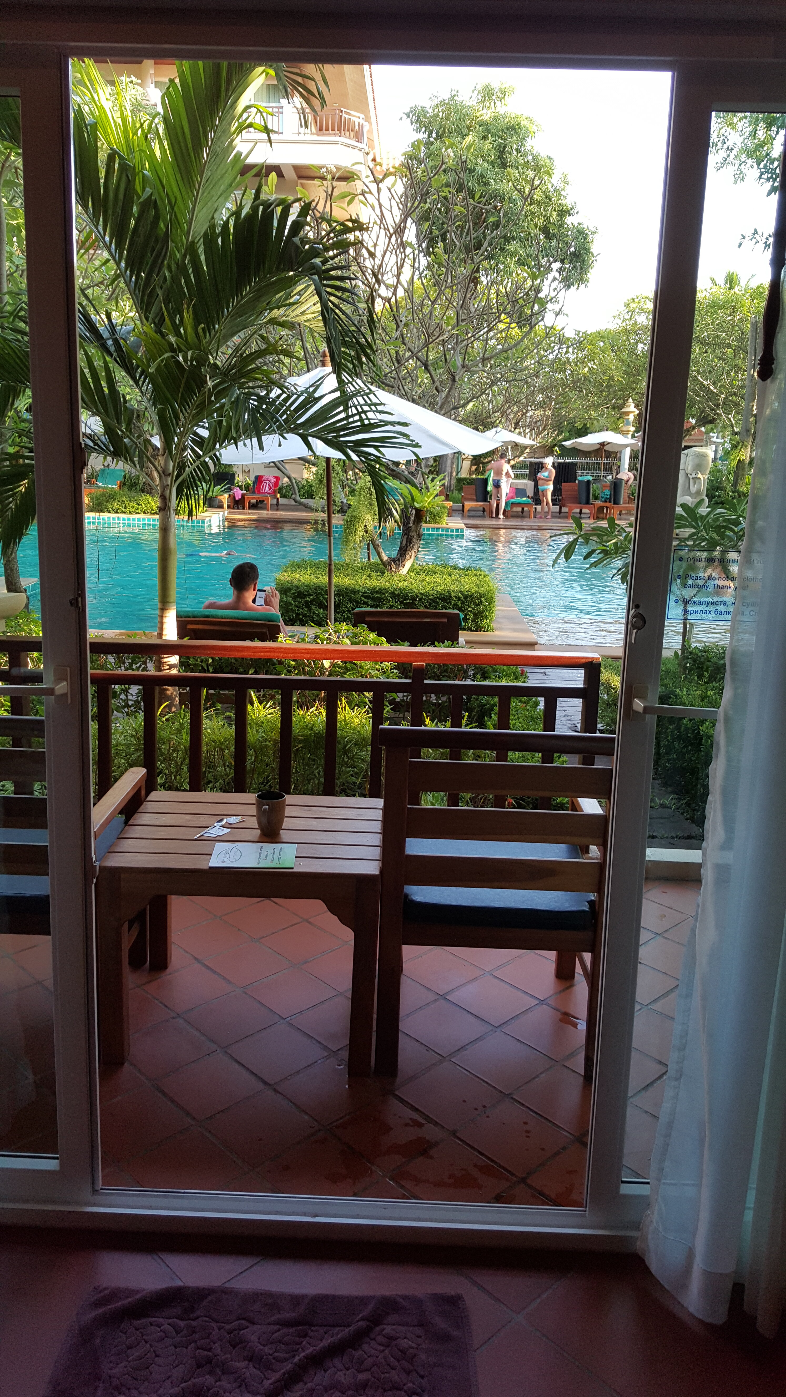 Фото Avalon Beach Resort