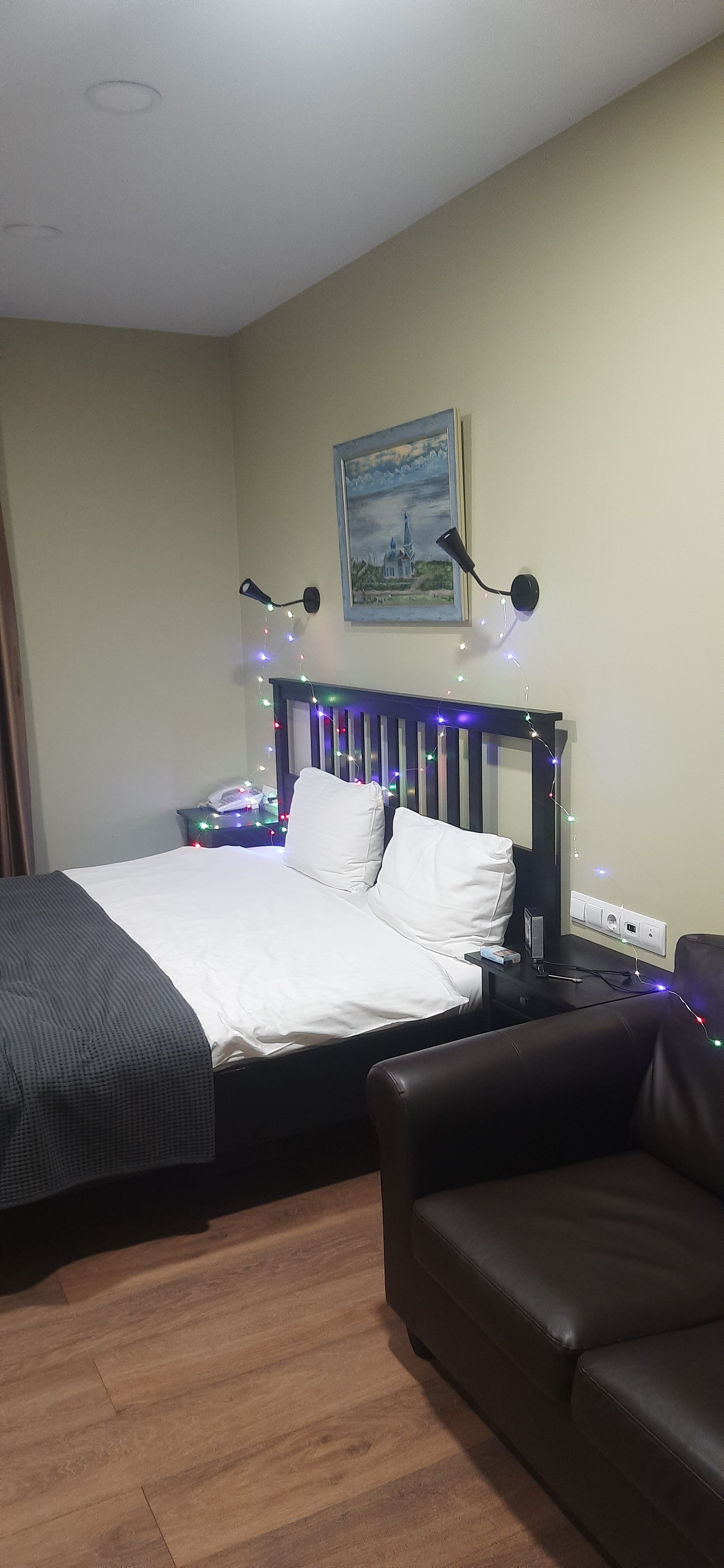 Фото Иден-Гол Байкал