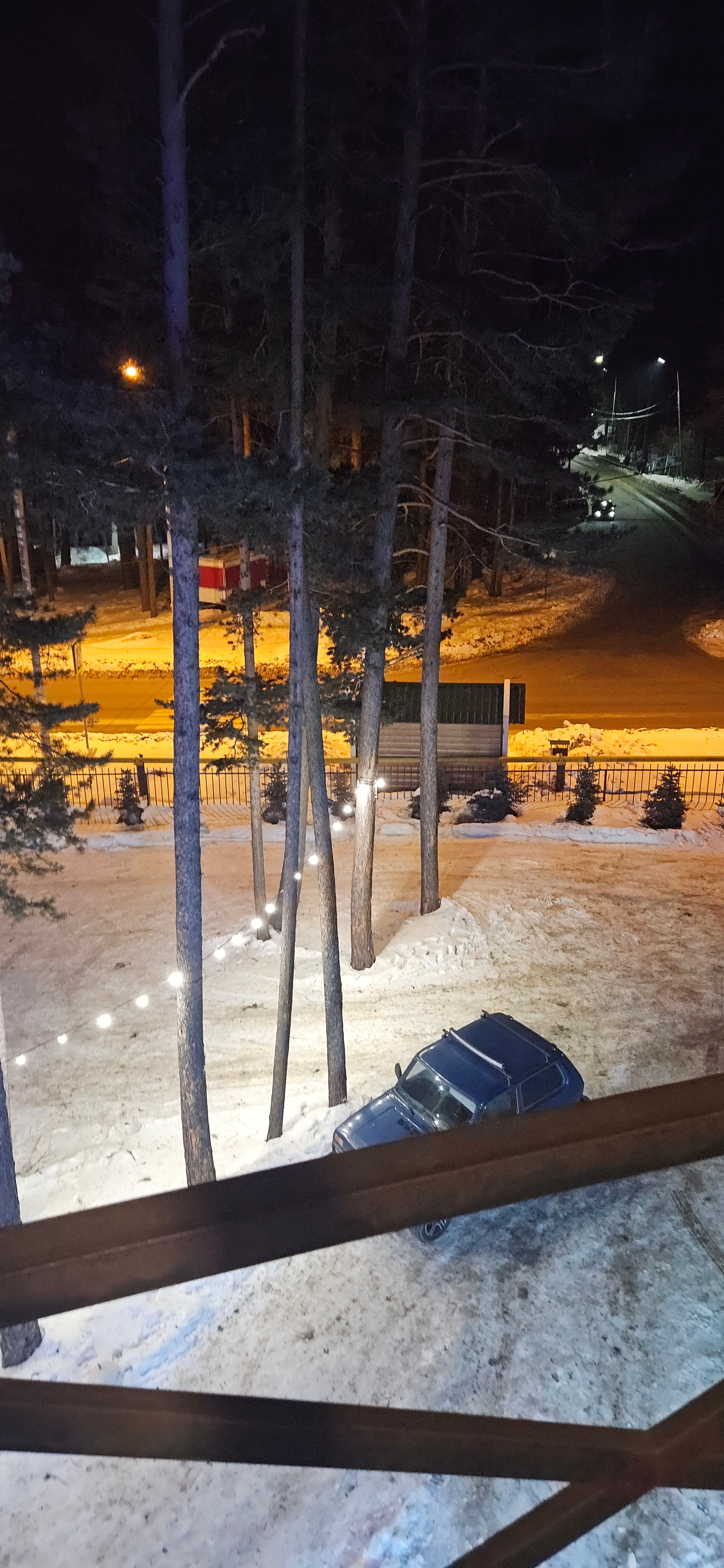 Фото Hillside Cheget